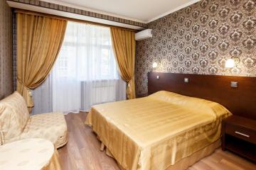 Отель Гостевой Дом МариАнна (ул. Медовая) Россия, Адлер, фото 2