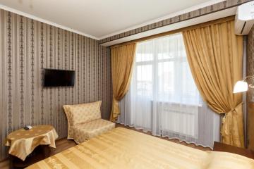 Отель Гостевой Дом МариАнна (ул. Медовая) Россия, Адлер, фото 3