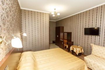 Отель Гостевой Дом МариАнна (ул. Медовая) Россия, Адлер, фото 4