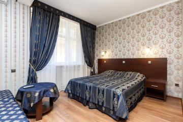 Отель Гостевой Дом МариАнна (ул. Медовая) Россия, Адлер, фото 5