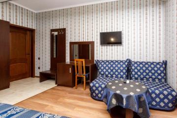 Отель Гостевой Дом МариАнна (ул. Медовая) Россия, Адлер, фото 6