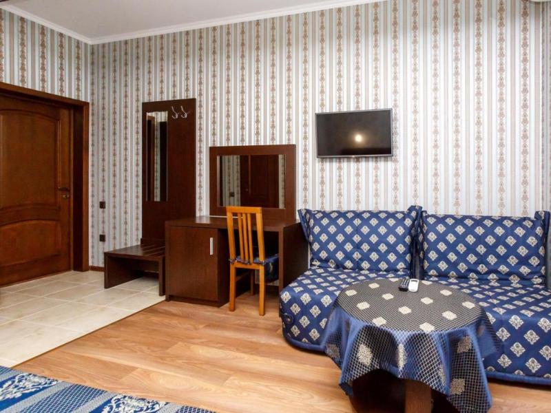 Гостевой Дом МариАнна (ул. Медовая)