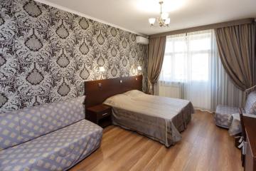 Отель Гостевой Дом МариАнна (ул. Медовая) Россия, Адлер, фото 7