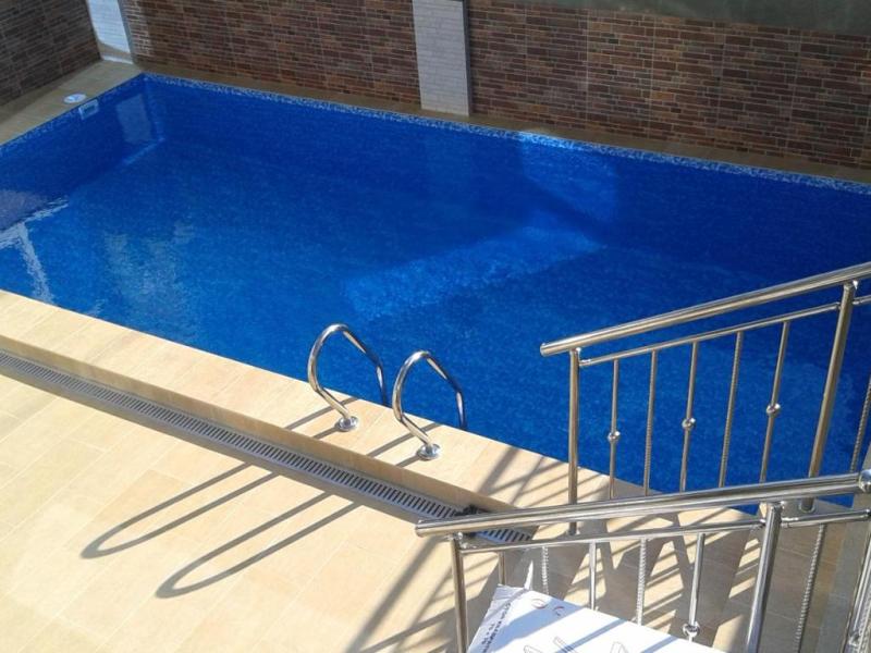 Гостевой Дом МариАнна (ул. Медовая)