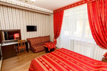 Отель Гостевой Дом МариАнна (ул. Медовая) Россия, Адлер, фото 10