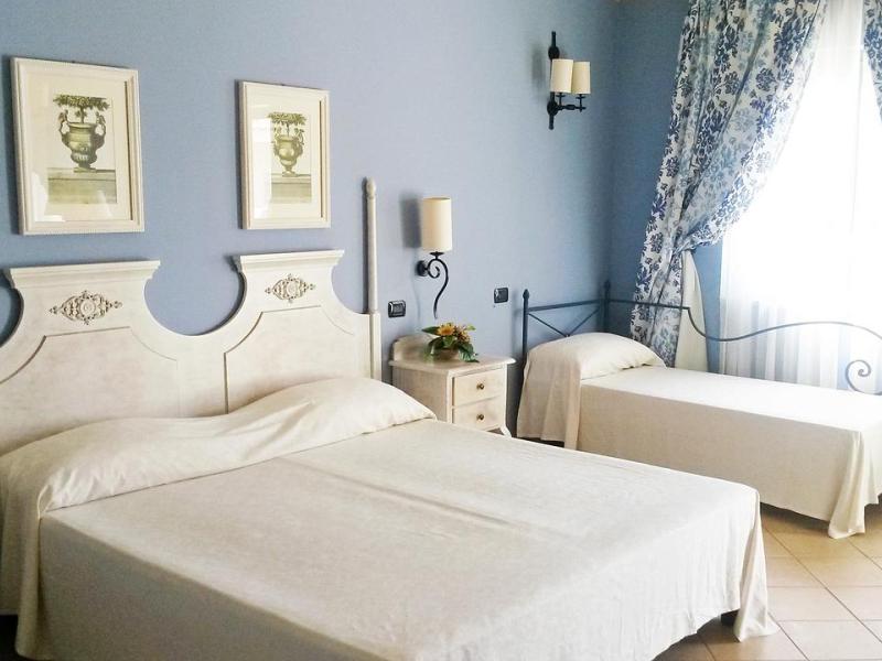 TH Le Castella Village