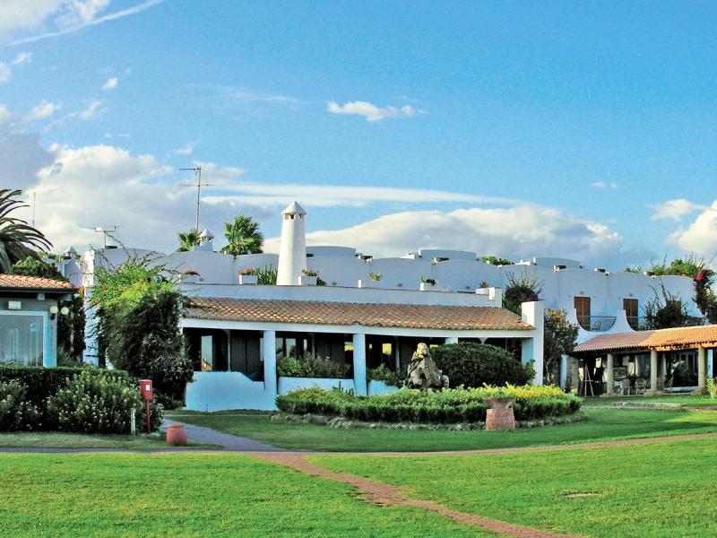 TH Le Castella Village