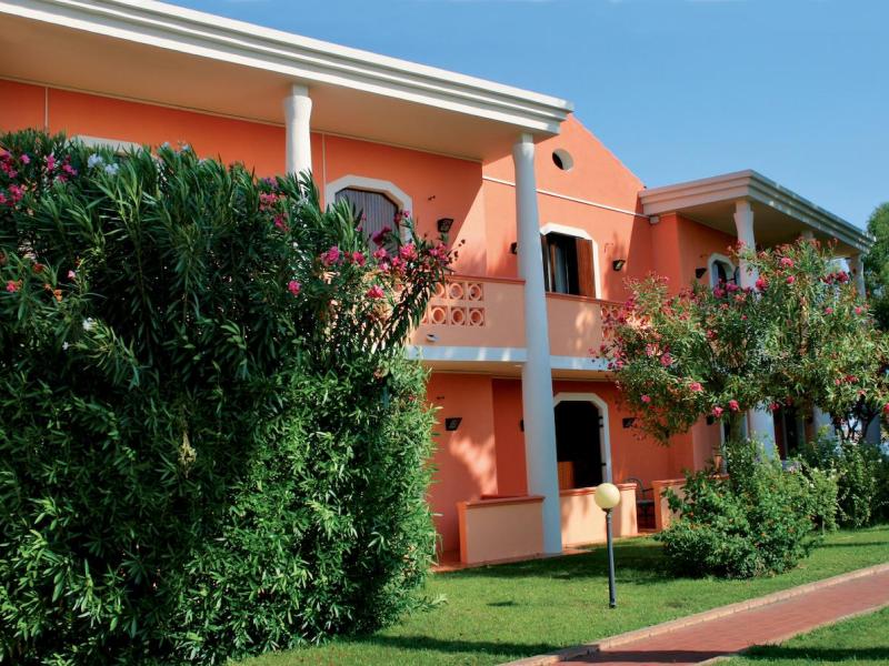 TH Le Castella Village