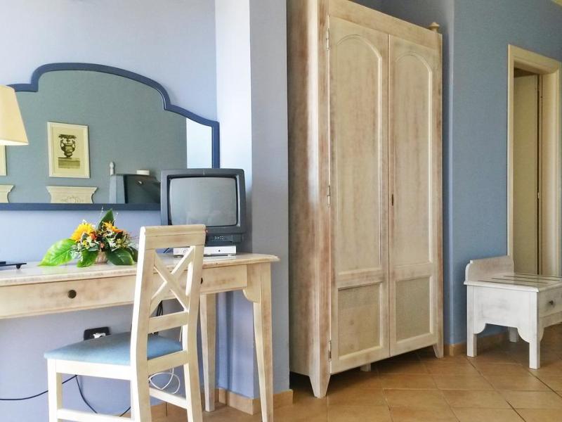 TH Le Castella Village