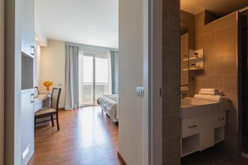 Отель Grand Hotel Pietra Ligure Италия, Лигурия, фото 2