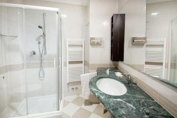Отель Grand Hotel Pietra Ligure Италия, Лигурия, фото 3