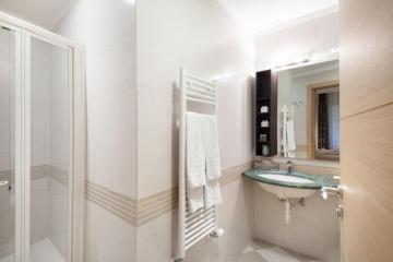 Отель Grand Hotel Pietra Ligure Италия, Лигурия, фото 4