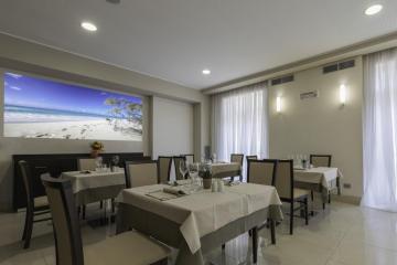 Отель Grand Hotel Pietra Ligure Италия, Лигурия, фото 5