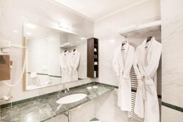 Отель Grand Hotel Pietra Ligure Италия, Лигурия, фото 6