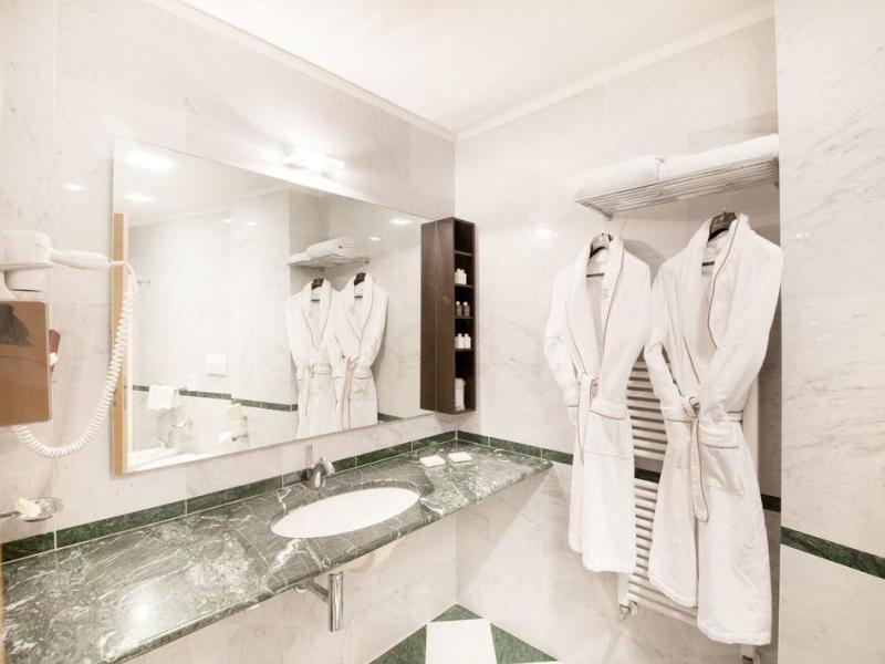 Grand Hotel Pietra Ligure