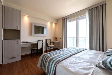 Отель Grand Hotel Pietra Ligure Италия, Лигурия, фото 7