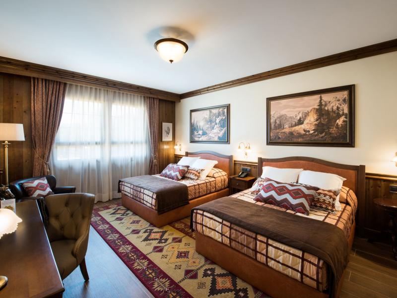 Portaventura Hotel Colorado Creek