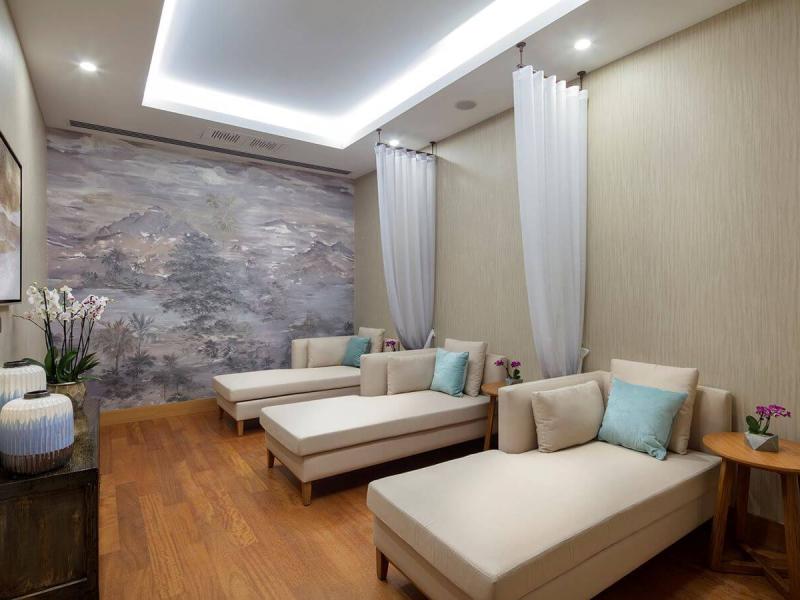 Doubletree By Hilton Antalya City Centre