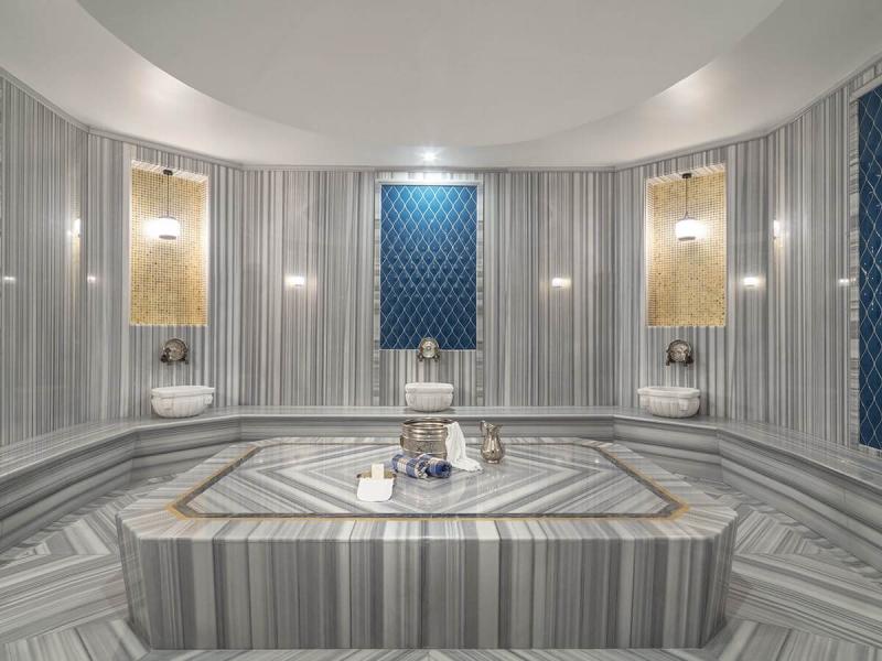 Doubletree By Hilton Antalya City Centre