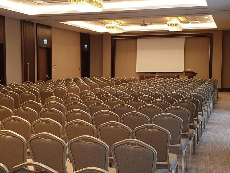 Doubletree By Hilton Antalya City Centre