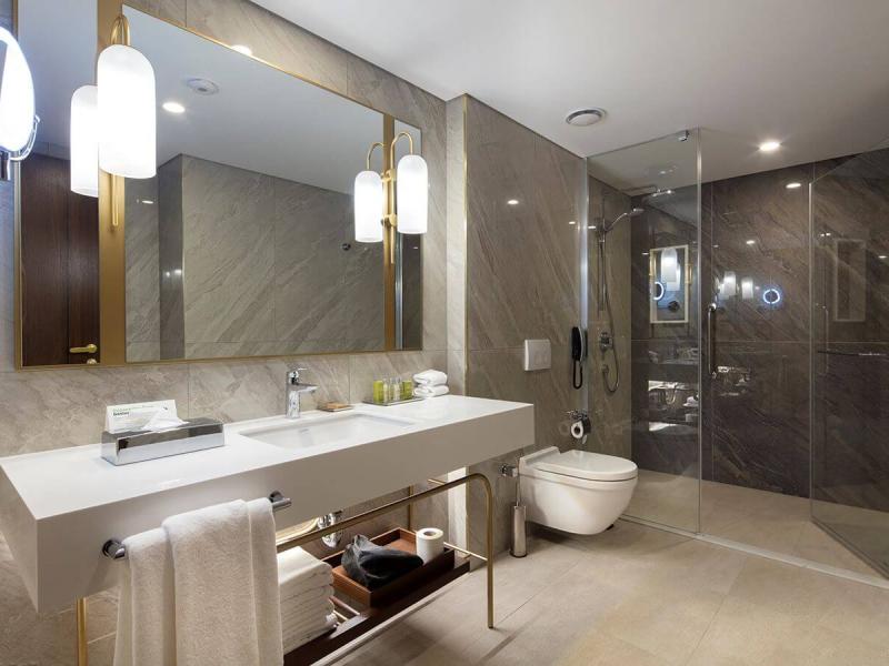 Doubletree By Hilton Antalya City Centre