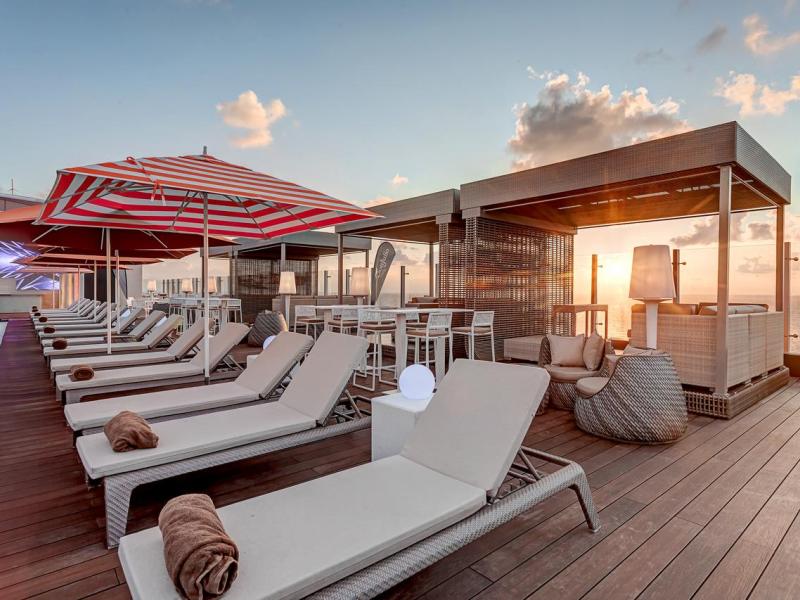 Royalton CHIC Suites Cancun Resort & Spa
