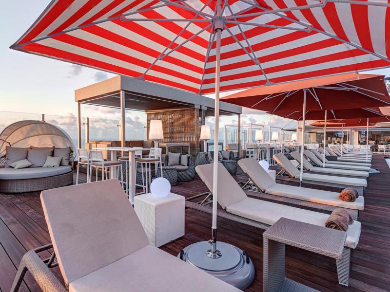 Royalton CHIC Suites Cancun Resort & Spa