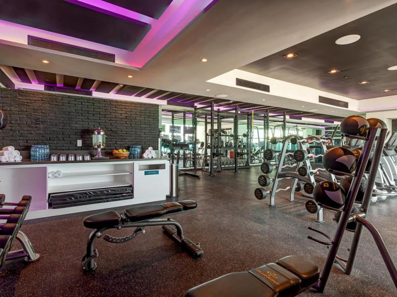 Royalton CHIC Suites Cancun Resort & Spa
