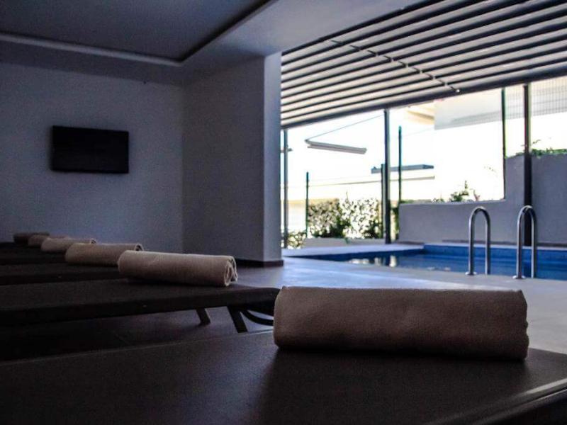 The Nowness Luxury Hotel & Spa