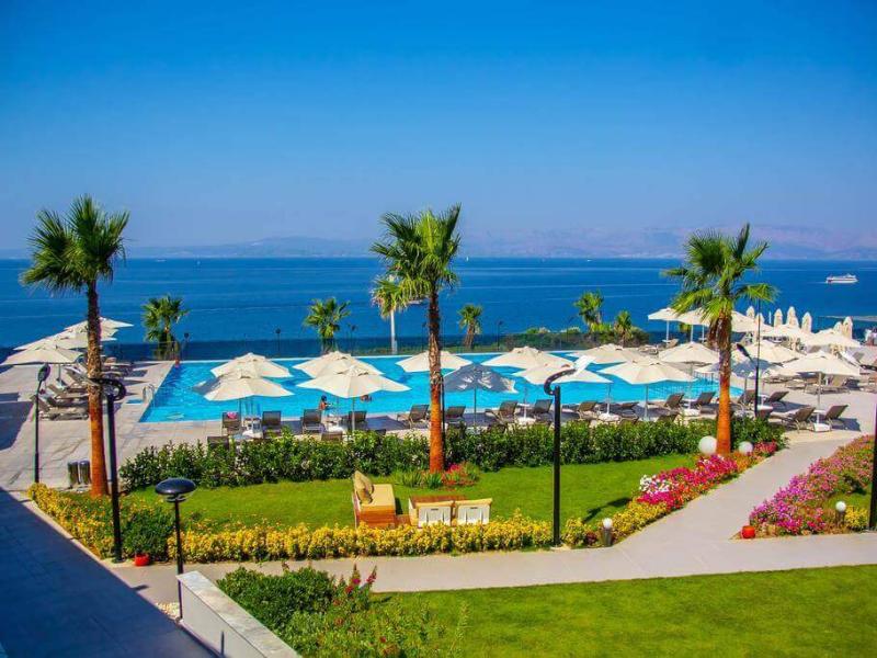 The Nowness Luxury Hotel & Spa