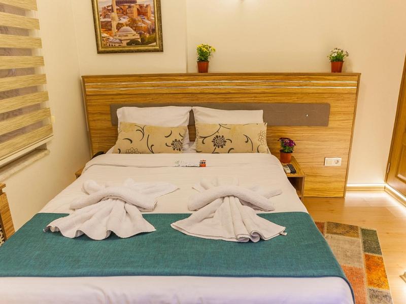Fide Hotel
