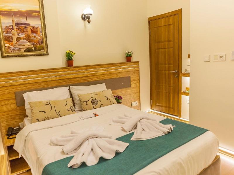 Fide Hotel