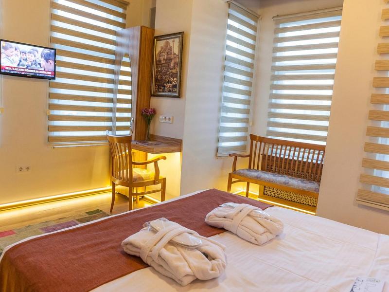 Fide Hotel