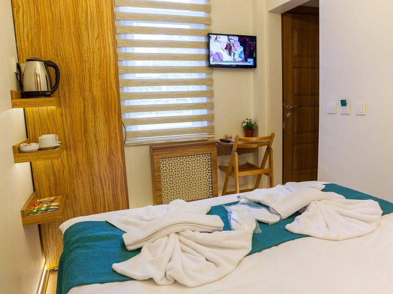 Fide Hotel