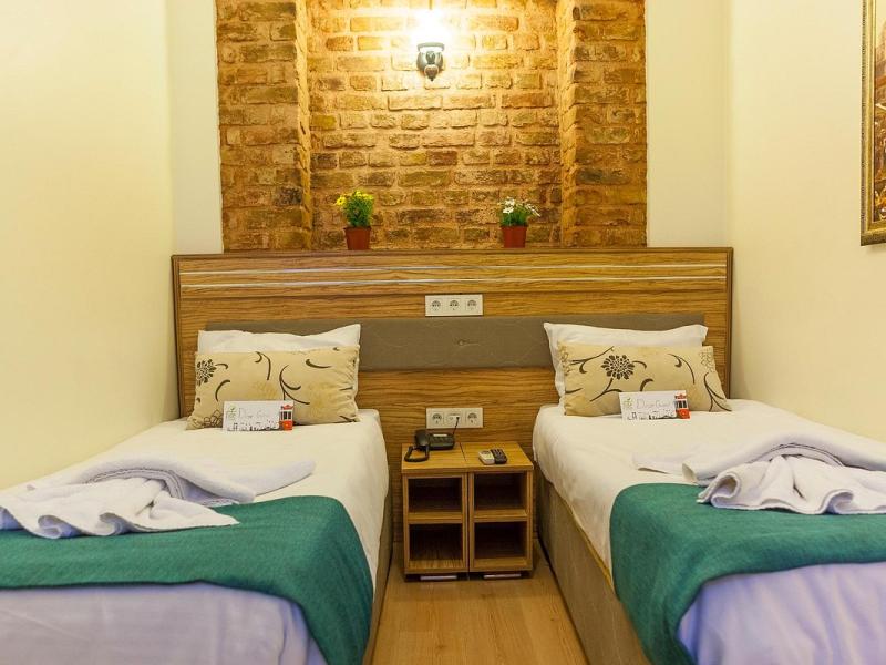 Fide Hotel