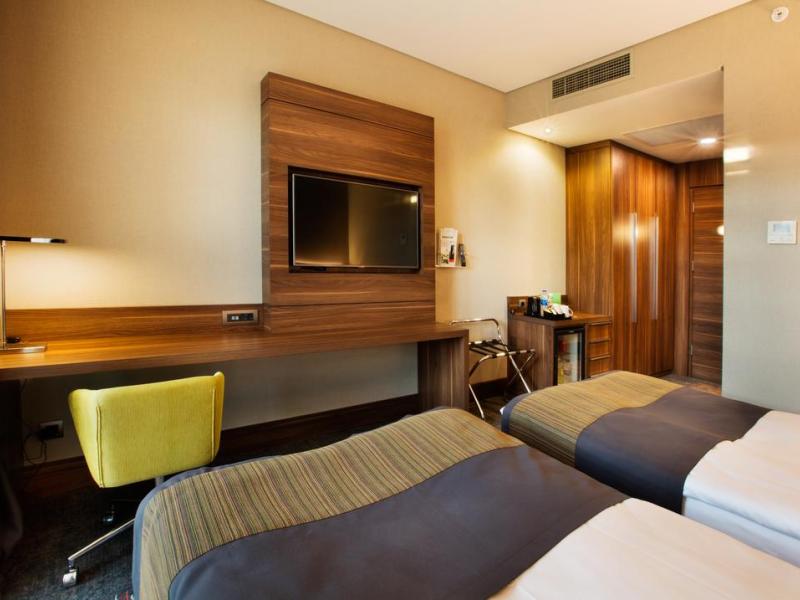 Holiday Inn Istanbul - Kadikoy