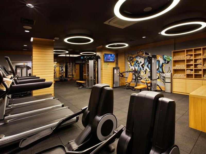 Holiday Inn Istanbul - Kadikoy