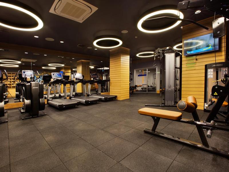 Holiday Inn Istanbul - Kadikoy