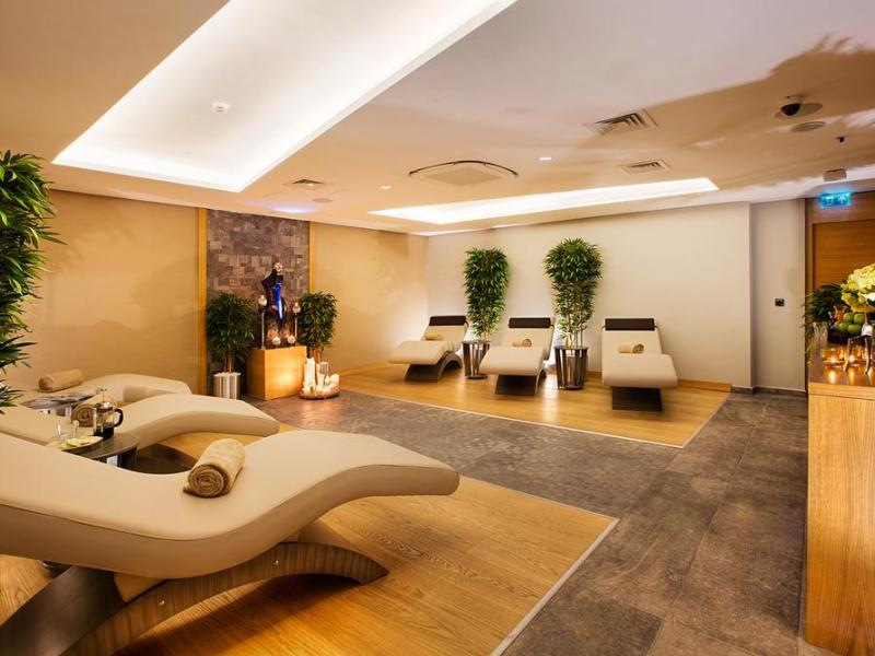 Holiday Inn Istanbul - Kadikoy