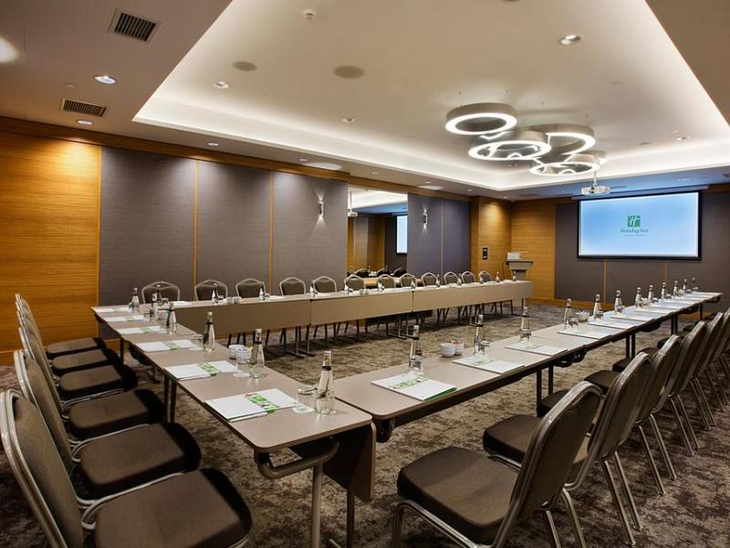 Holiday Inn Istanbul - Kadikoy