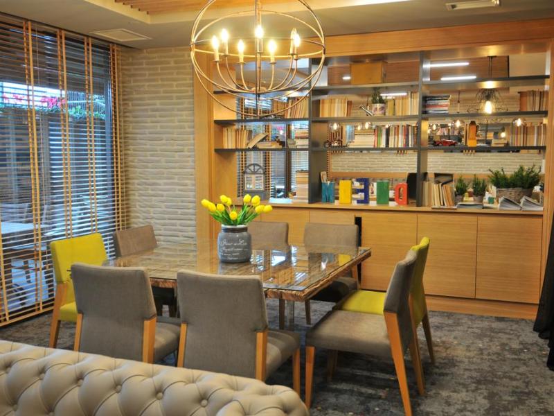 Holiday Inn Istanbul - Kadikoy