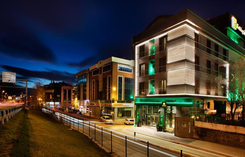 Holiday Inn Istanbul - Kadikoy