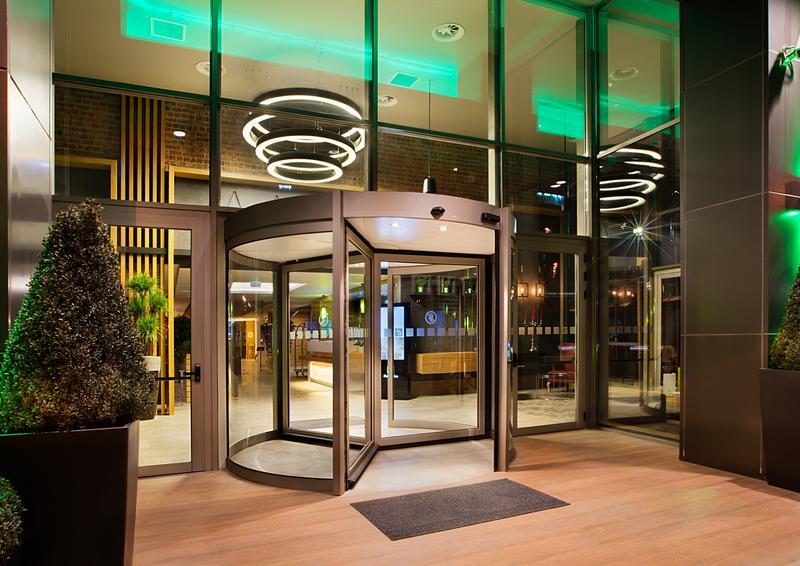 Holiday Inn Istanbul - Kadikoy