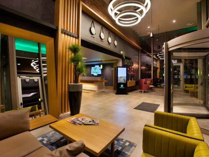 Holiday Inn Istanbul - Kadikoy