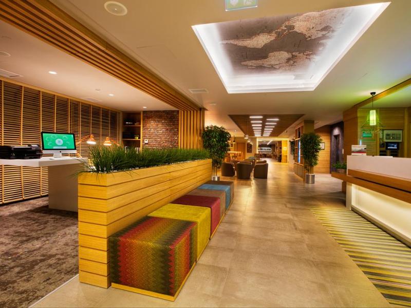 Holiday Inn Istanbul - Kadikoy