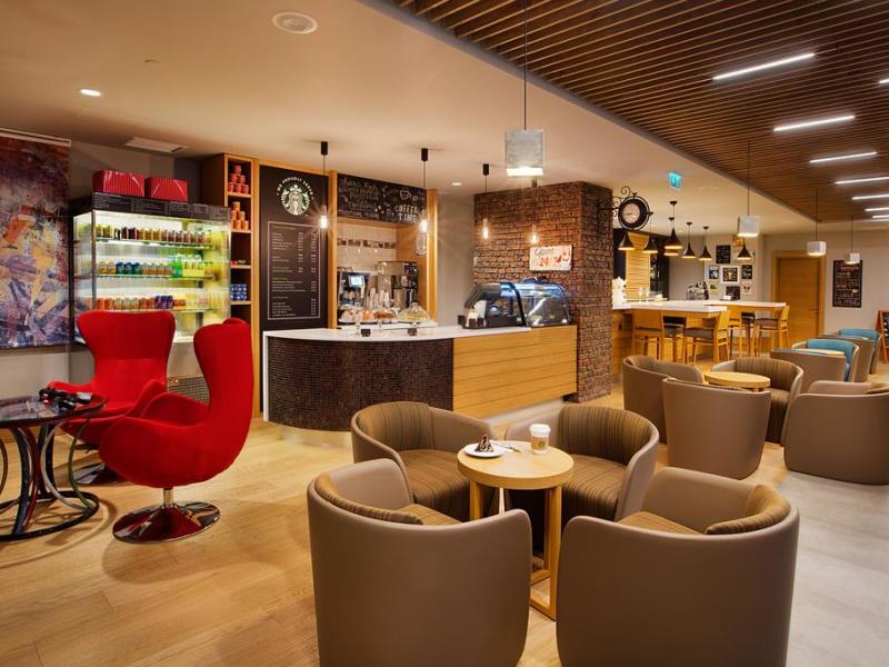 Holiday Inn Istanbul - Kadikoy