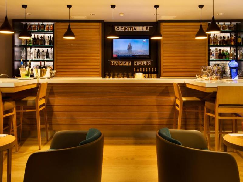 Holiday Inn Istanbul - Kadikoy