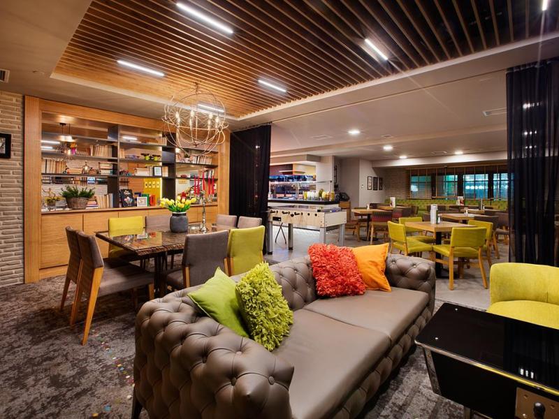 Holiday Inn Istanbul - Kadikoy