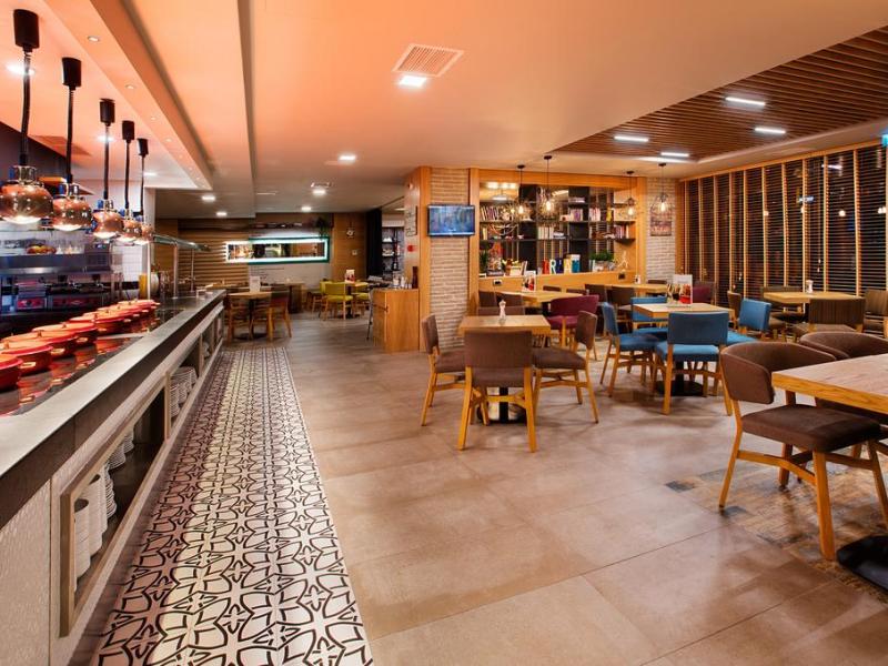 Holiday Inn Istanbul - Kadikoy