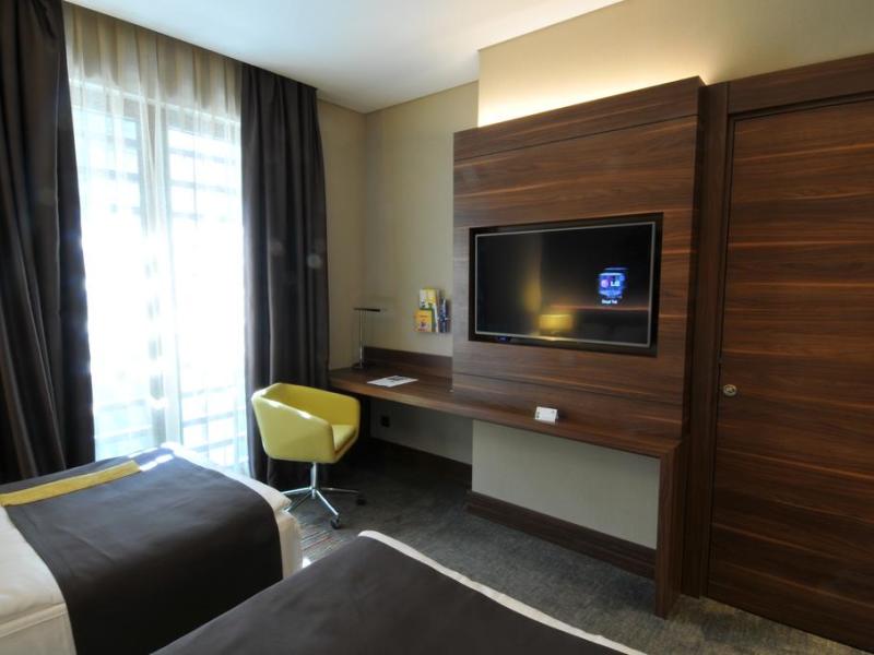Holiday Inn Istanbul - Kadikoy